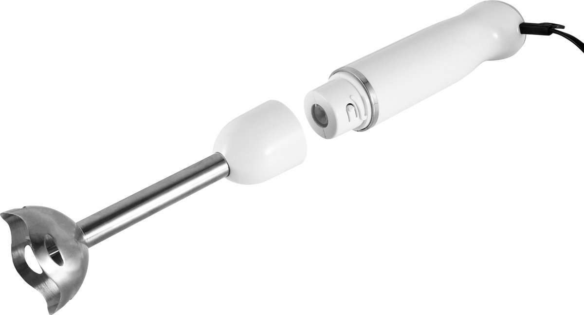 Kitchencook Hand X Staafmixer 600W Wit