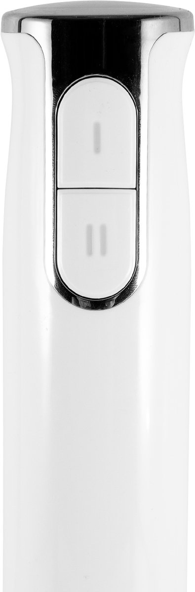 Kitchencook Hand X Staafmixer 600W Wit