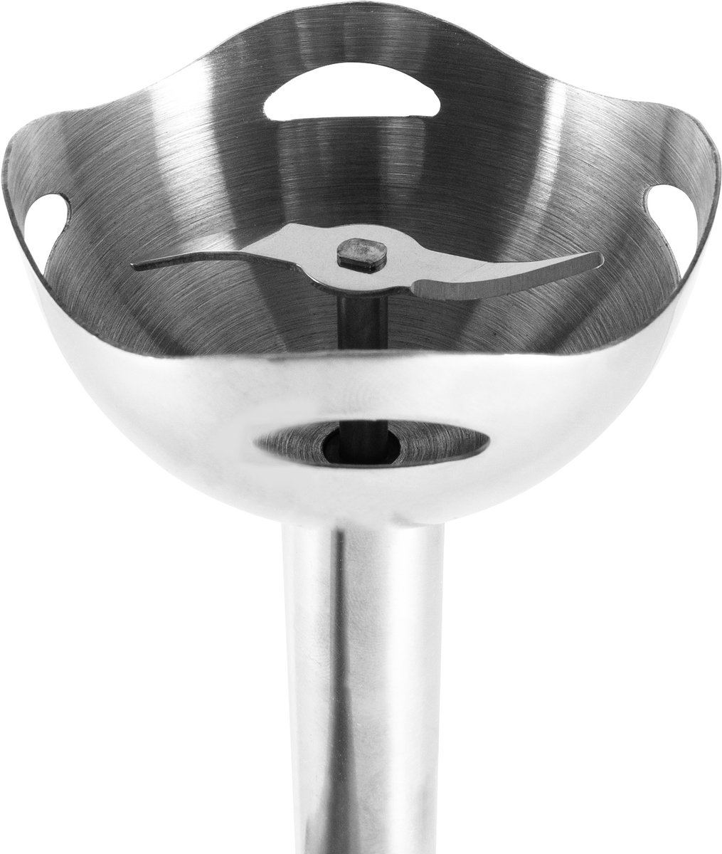 Kitchencook Hand X Staafmixer 600W Wit