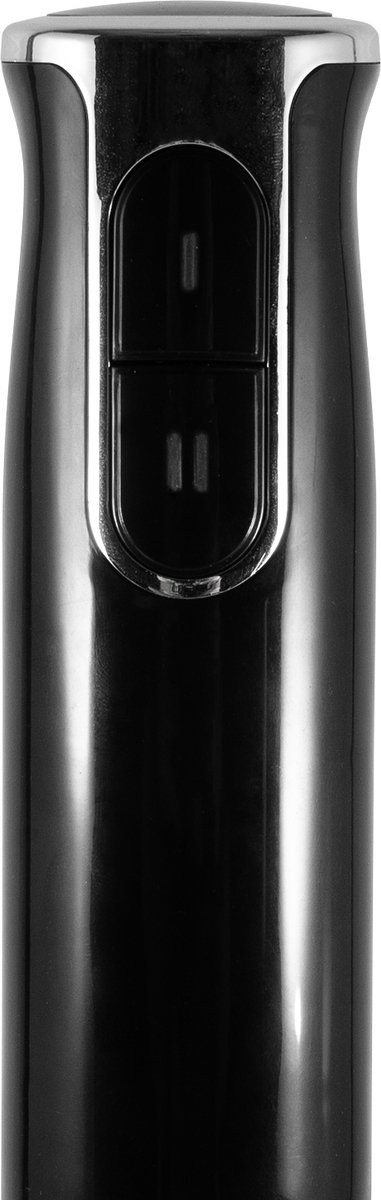 Kitchencook Hand X Staafmixer 600W Zwart