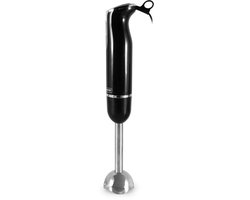 Kitchencook Hand X Staafmixer 600W Zwart