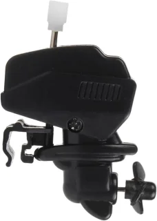 Koffiemixer bootmotor drankroerder propeller