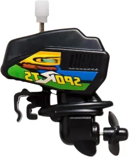 Koffieroerder - drankmixer - 6,5 cm