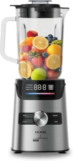 Krachtige mixer