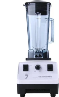 Krachtige multifunctionele blender en smoothiemaker