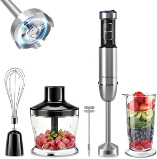 Krachtige staafmixer