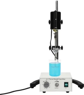 Laboratorium roerder