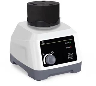 Laboratorium vortex mixer