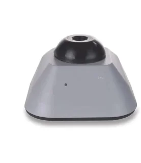 Laboratorium vortex mixer vaste snelheid shaker 133x133x80mm wit