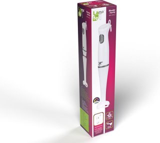 Lafe BRK-004.2 staafmixer wit