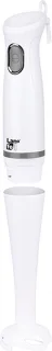 Lafe BRK-004.2 staafmixer wit