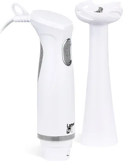 Lafe BRK-004.2 staafmixer wit