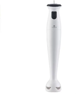 Lentz 74178 Staafmixer wit