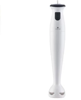 Lentz 74178 Staafmixer wit