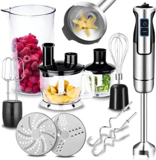 Lìon® staafmixer set