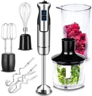 Lìon® staafmixer set