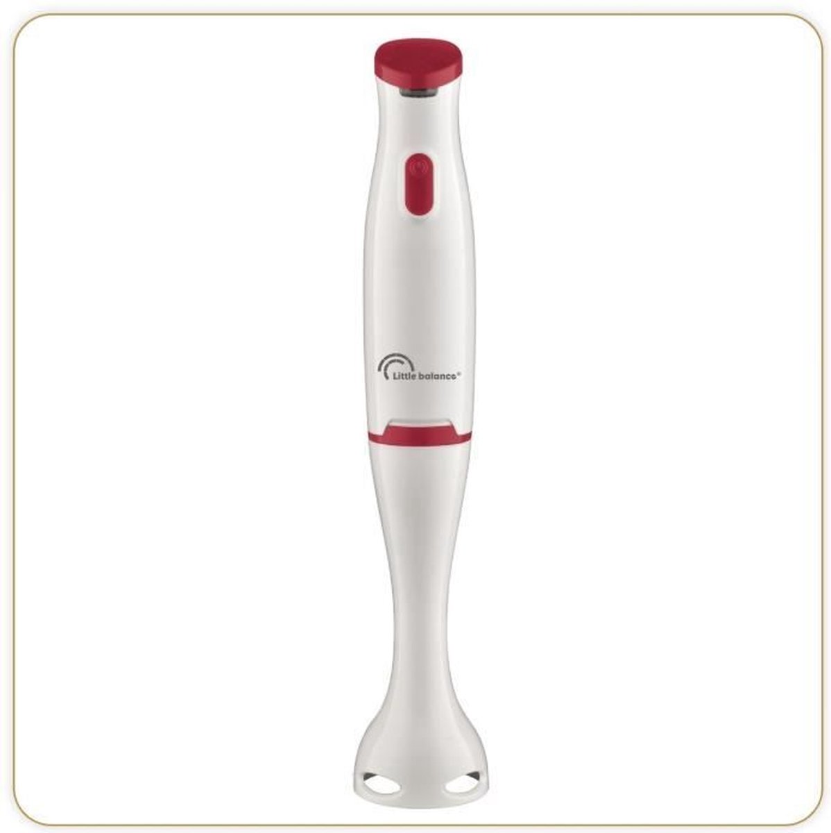 De Little Balance 8703 Easy Soup staafmixer in één oogopslag