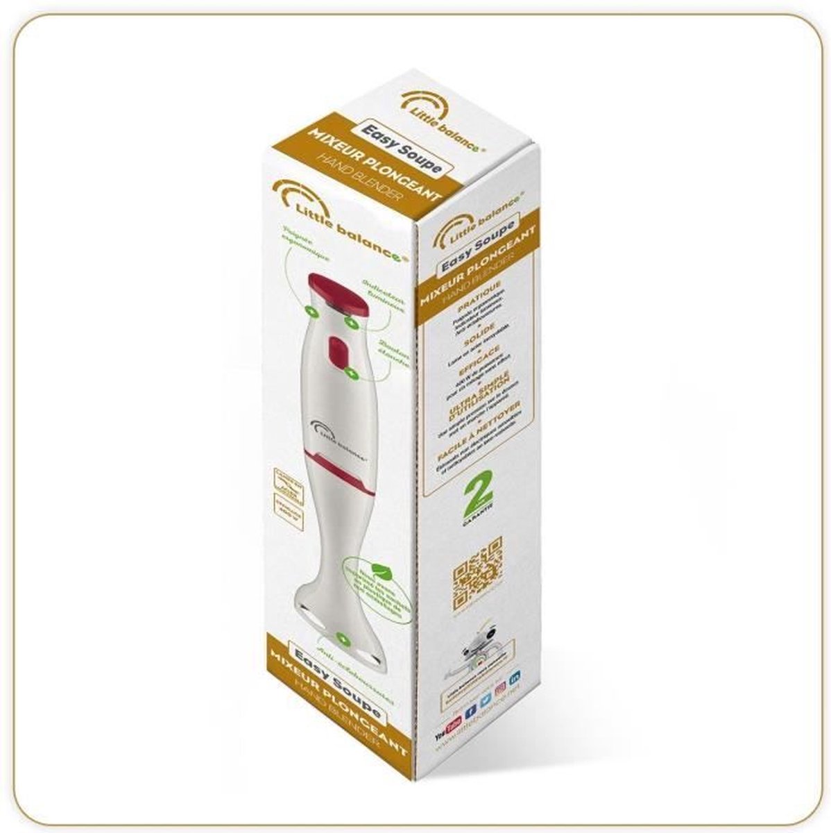 Wat vinden we minder goed