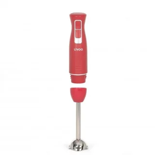 LIVOO DOP245R Staafmixer