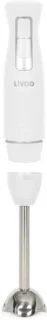 LIVOO DOP245W Staafmixer met kom Wit