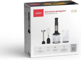 Livoo DOP246 blender