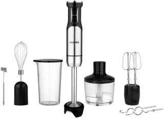 Lund Handblender 6w1
