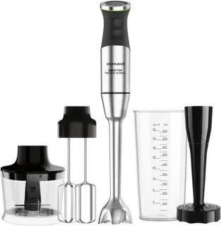 Luxe XL-staafmixer - keukenmixer