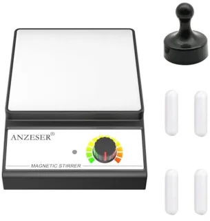 Magneetroerder 3 L