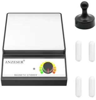 Magneetroerder 3 L