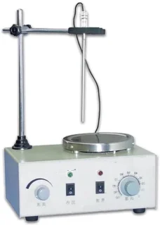 Magnetische laboratoriumroerder