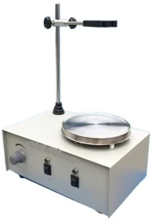 Magnetische roerder
