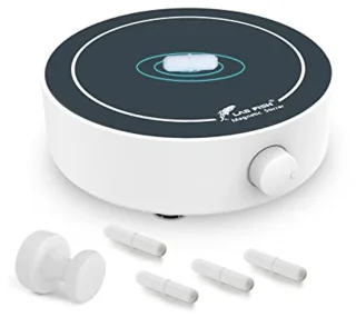 Magnetische roerder