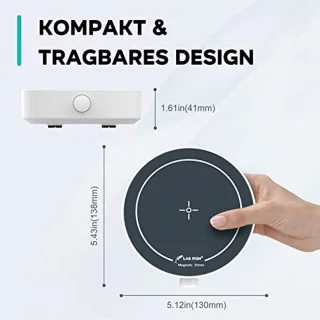 Magnetische roerder