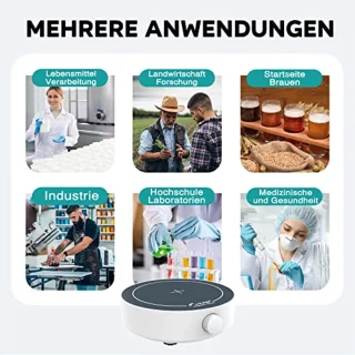 Magnetische roerder