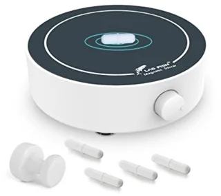 Magnetische roerder