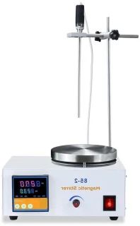 Magnetische roerder