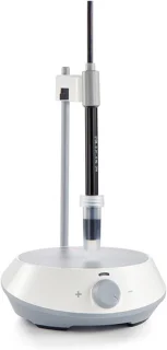 Magnetische roerder mini schudder 3.5 inch set