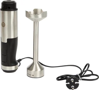 Wat vinden we goed aan de MasterChef Staafmixer