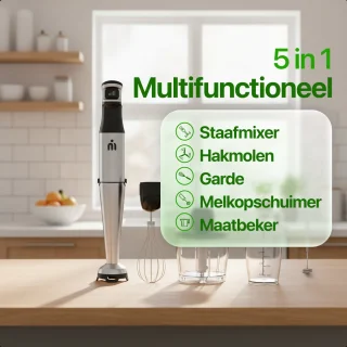 Wat vinden we minder goed