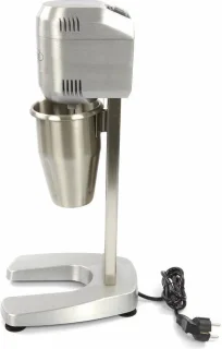 Maxima Drink Mixer 1L RVS 2 Snelheden