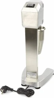 Maxima Drink Mixer 1L RVS 2 Snelheden