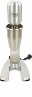 Maxima Drink Mixer 1L RVS 2 Snelheden