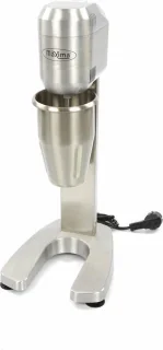 Maxima Drink Mixer 1L RVS 2 Snelheden