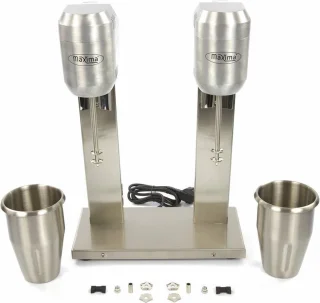 Maxima Drink Mixer 2 x 1L