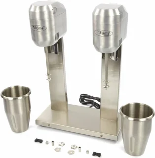 Maxima Drink Mixer 2 x 1L