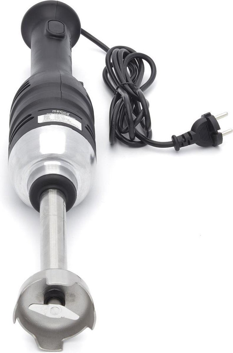 Maxima Staafmixer 20 cm 280W
