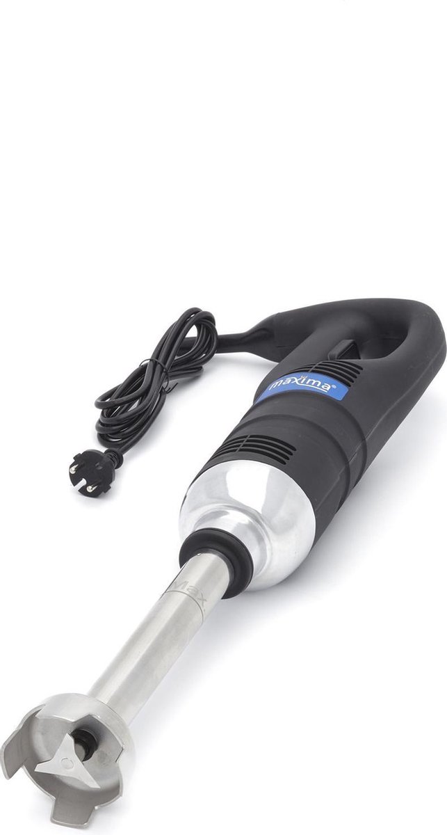 Maxima Staafmixer 26 cm 450W