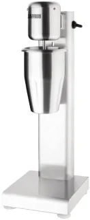 Melkshake maker