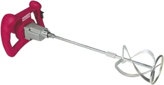 Mengkraan roermachine mixer