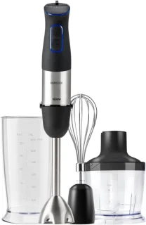 Merk Staafmixer Set 3-in-1